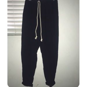Sweatpants